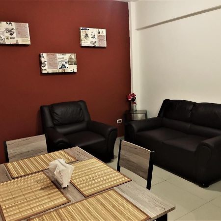 Apartamento Mi Depa Tec 04 Monterrey Exterior foto