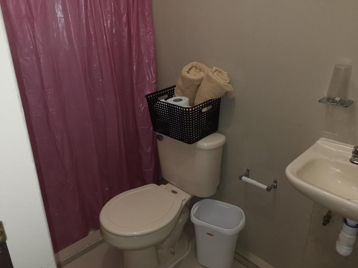 Apartamento Mi Depa Tec 04 Monterrey Exterior foto