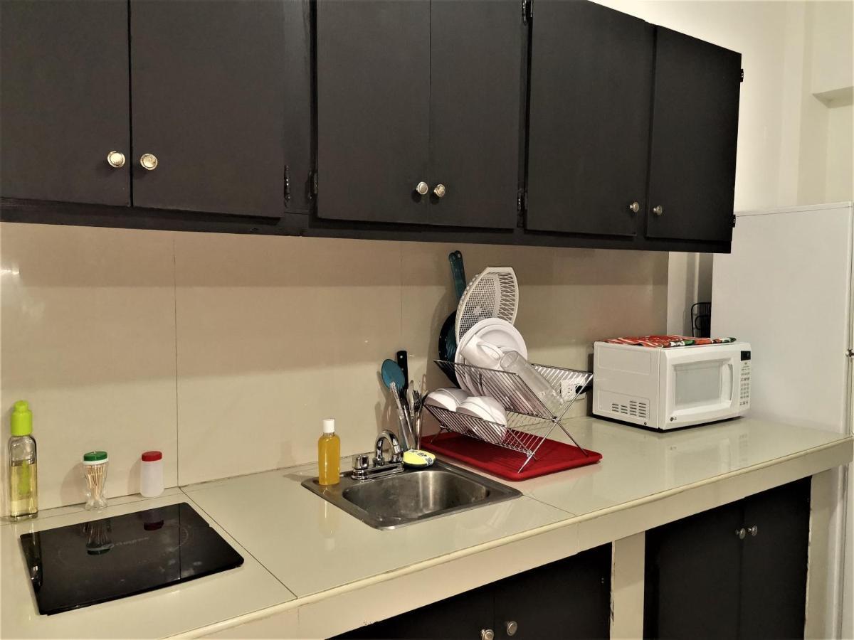 Apartamento Mi Depa Tec 04 Monterrey Exterior foto