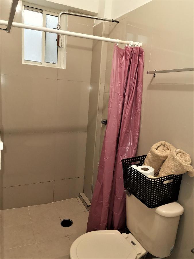 Apartamento Mi Depa Tec 04 Monterrey Exterior foto