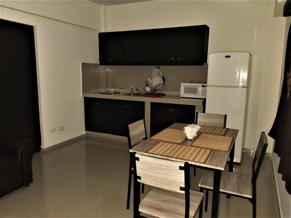 Apartamento Mi Depa Tec 04 Monterrey Exterior foto