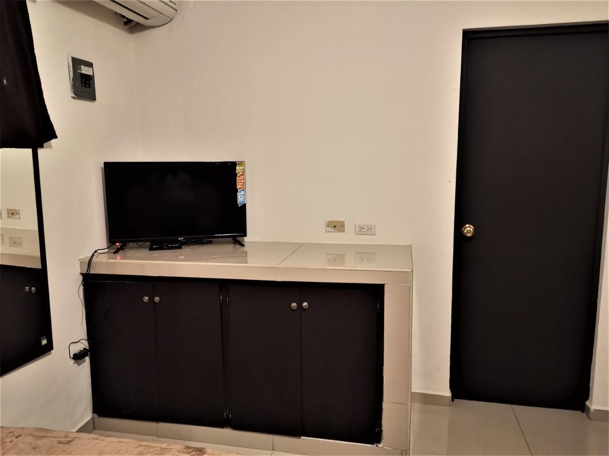 Apartamento Mi Depa Tec 04 Monterrey Exterior foto