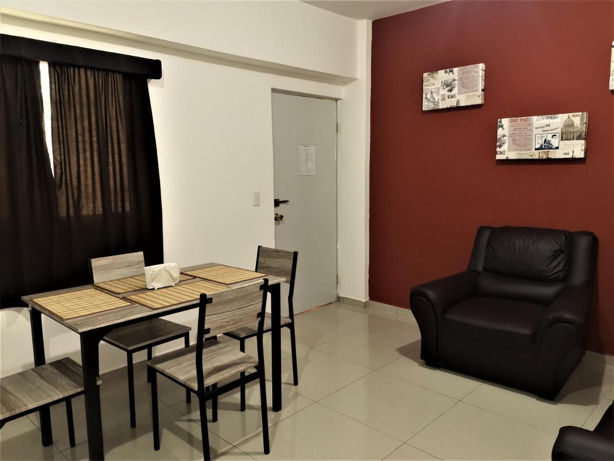 Apartamento Mi Depa Tec 04 Monterrey Exterior foto